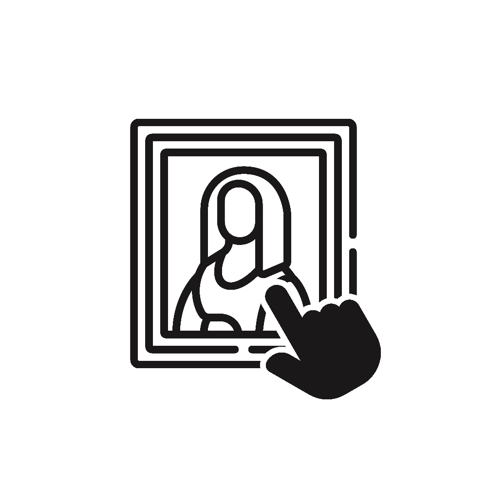 Choose Your Collection