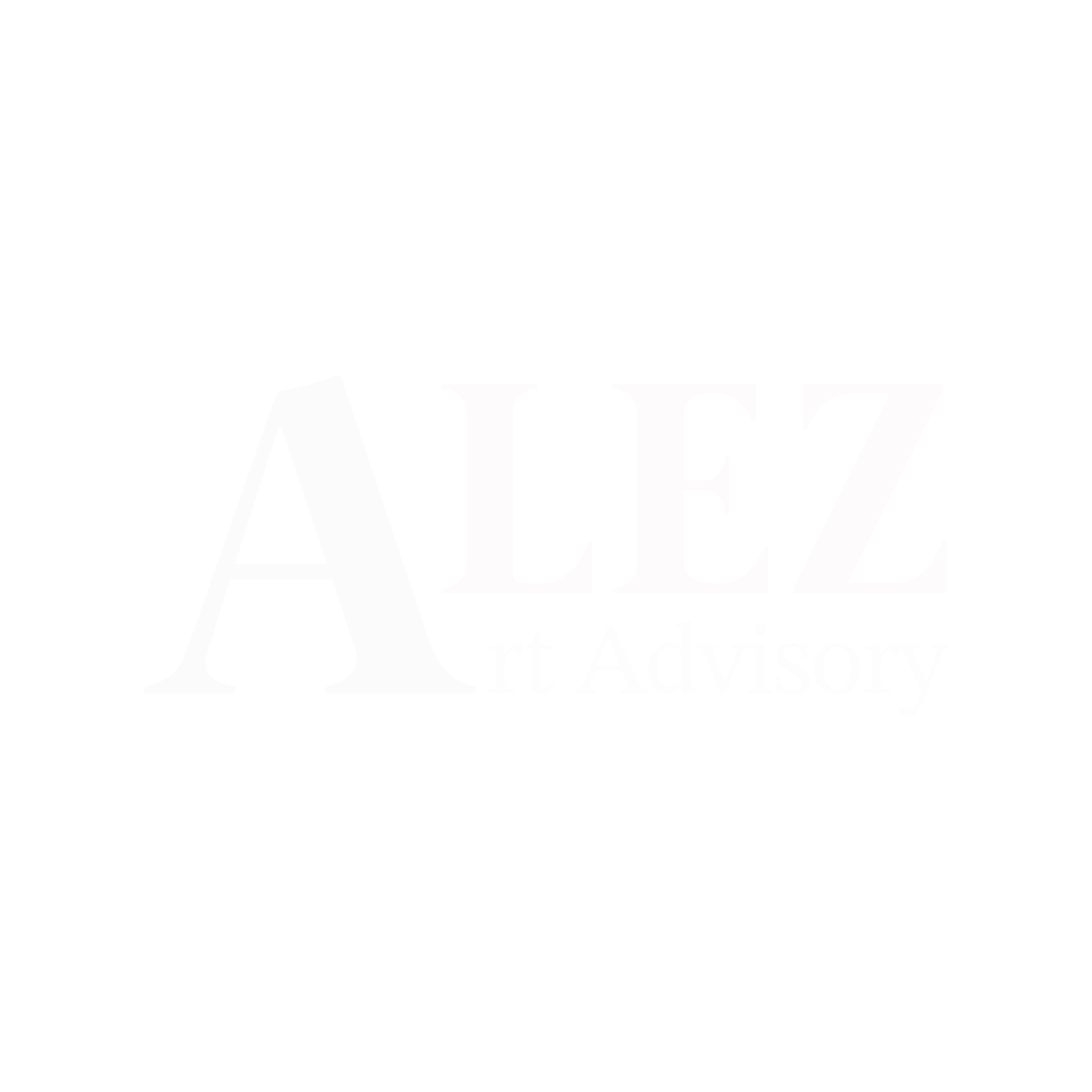 ALEZConsultancy Logo