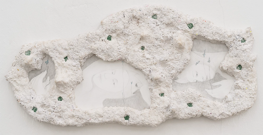 Anna Bochkova - Selected work 1