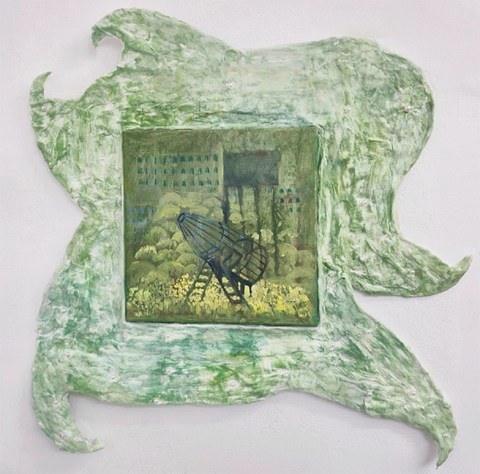 Anna Bochkova - Selected work 5