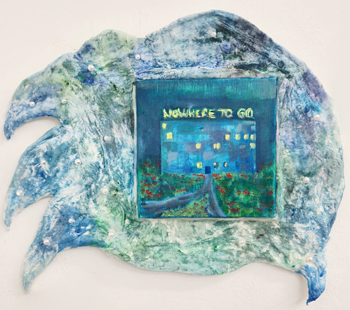 Anna Bochkova - Selected work 6