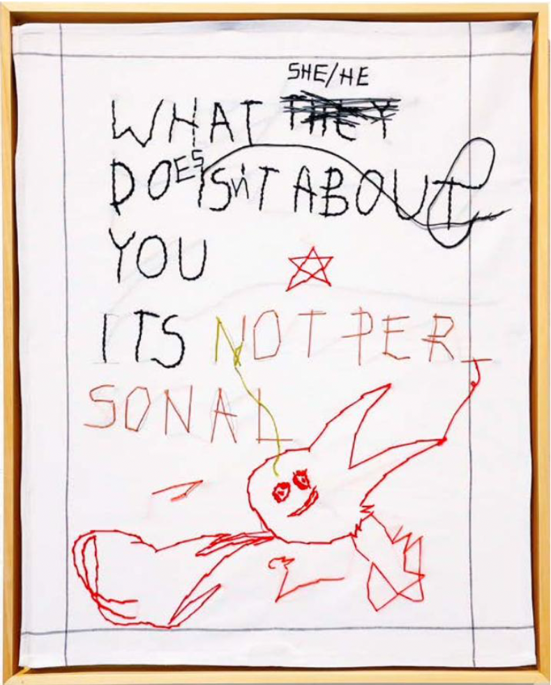 Kalina Danailova - Selected work 2