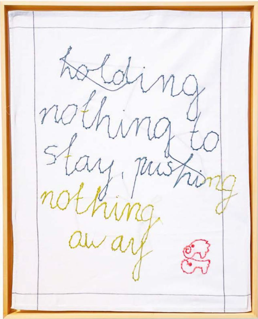 Kalina Danailova - Selected work 3