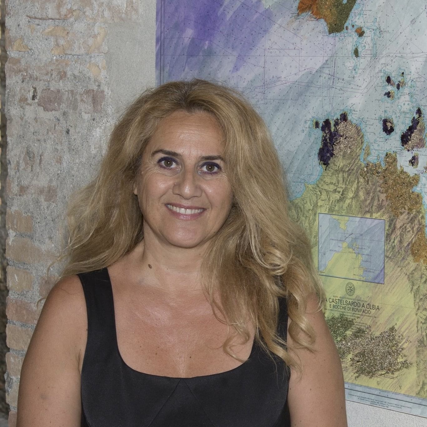 Maria Cristiana Fioretti Artwork