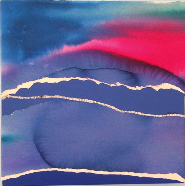 Maria Cristiana Fioretti - Selected work 1