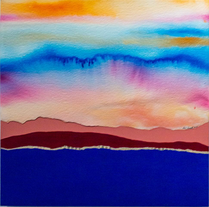 Maria Cristiana Fioretti - Selected work 3