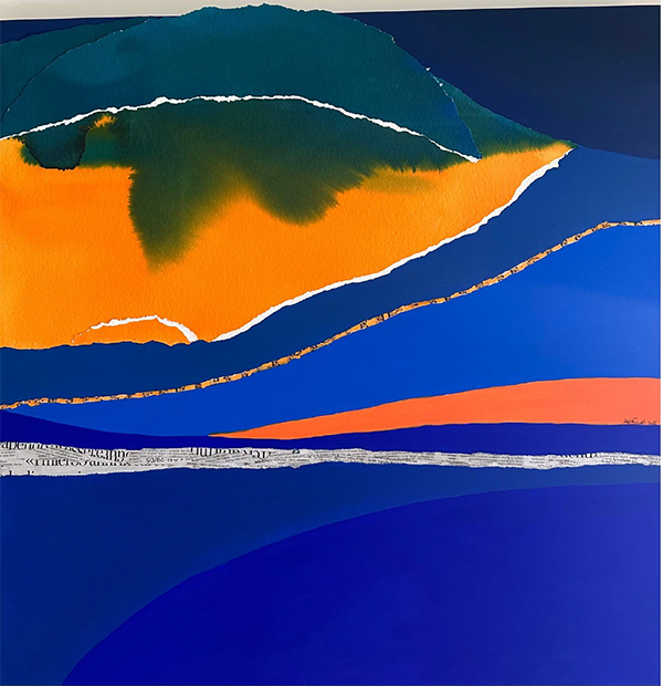 Maria Cristiana Fioretti - Selected work 5