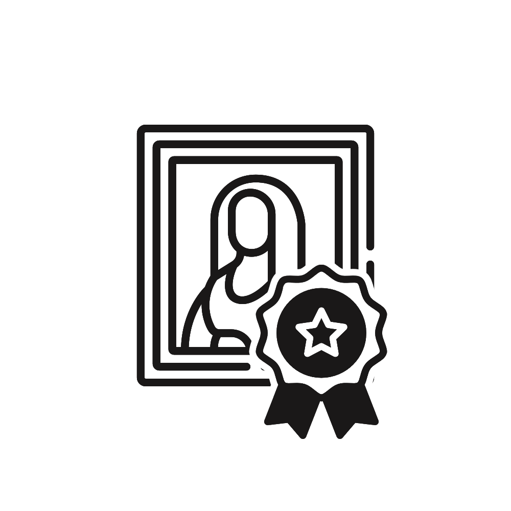 Art Leasing Rewards Icon