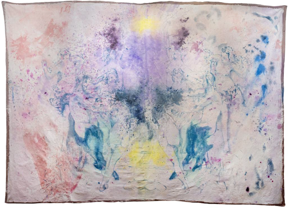 Li Ramet - Selected work 9