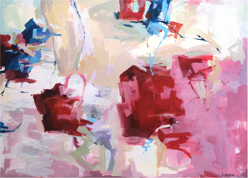 Polina Goldstein - Selected work 10