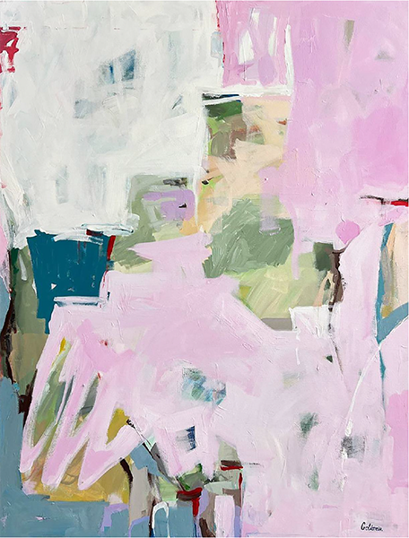 Polina Goldstein - Selected work 8