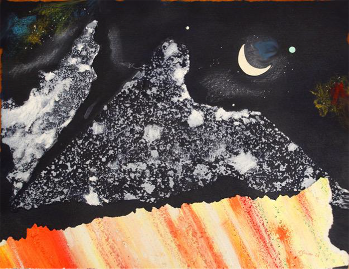 Raffaella Surian - Selected work 2