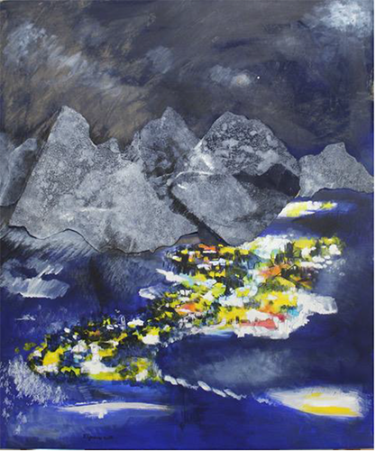 Raffaella Surian - Selected work 4